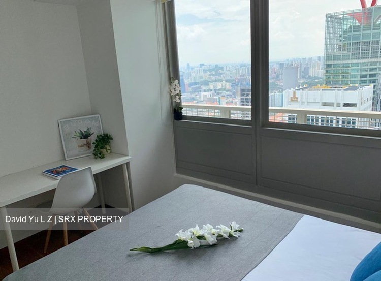 The Sail @ Marina Bay (D1), Apartment #544521941